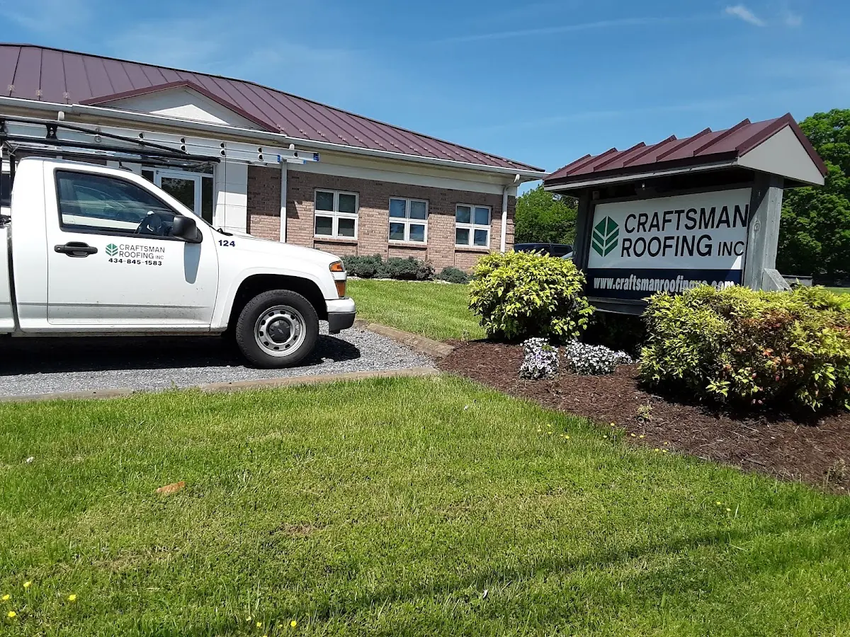 Quality Wind Damage Roof Repair by experienced craftsmen in Storrs